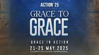 Day 02 | Evening Session | ACTION Conference 2025 | 22 May 2025