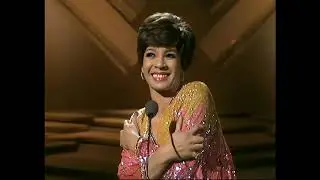 Shirley Bassey Show S02E06   December 8, 1979   Lennie Bennett