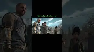 days gone cut scenes, # #ytshorts #viralgaming  #gaming #highlights #daysgone