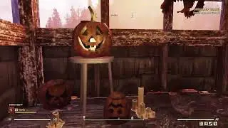 Fallout 76 New Start part 18