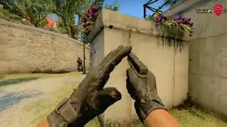 COUNTER STRIKE: GLOBAL OFFENSIVE (FRAG MOVIE)  |  CS:GO |  BALJYOT SINGH SONAR | MUSIC UNITED