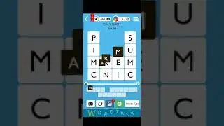 Word Trek August 24 2021 Daily Quest Answers