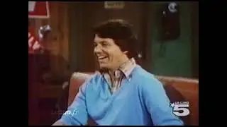 HAPPY DAYS - La Cinq (Année 1986)