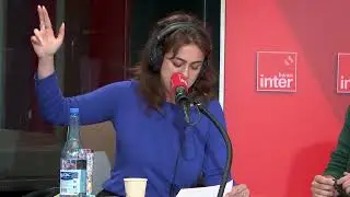 Je suis vivante  - La chronique d'Emma Bojan