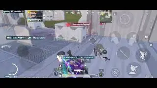 Carrying teammates to victory with 14 eliminations#pubg#livik #wynnsanity #highlights#gaming#90fps