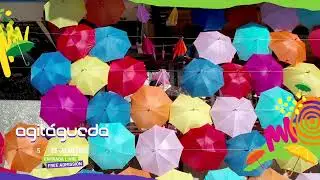 Making of Agit&Aacute;gueda 2025