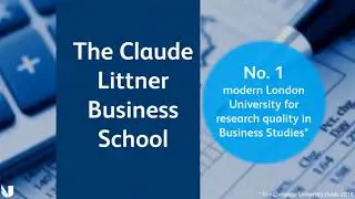 A UK qualification respected globally by all the employers.