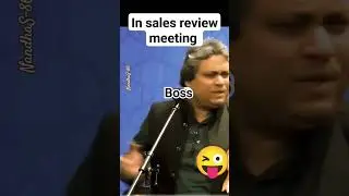 #boss #corporate #meeting #sales #employees #management #job #money #salary #stress #memes #funny