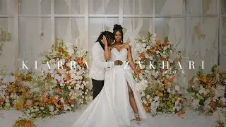 KIARRA + ZAKHARI // BEAUTIFUL CABO WEDDING // LE BLANC SPA RESORT