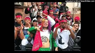 6ix9ine gummo Remake (@prod.maddman)