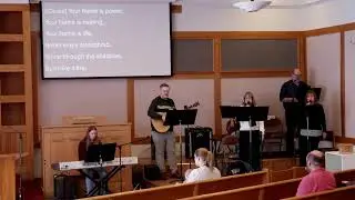 Hope Church Sunday Service 2/1/26