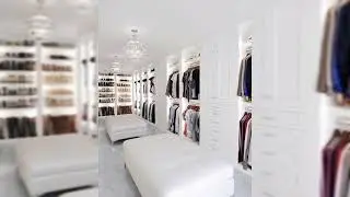 dressing de luxe ✨️