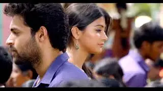 South Indian Romantic BGM (Flute) (Dushman No 1)