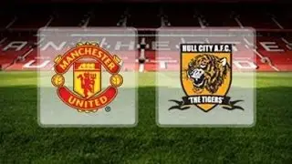 Manchester United vs Hull City 3-0 Match Thoughts Great performance Goals: SMALLING ROONEY RVP
