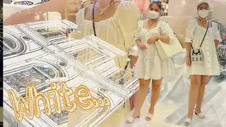 White Bags Reveal! Unboxing Louis Vuitton Fornasetti Petit Sac Plat