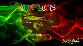 One Love Kava Bar - DJ Doc Warusi (Prod.)