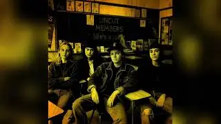 Uncut Members - Life's a Joke (Official Audio)