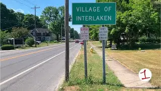This NY village is under a mandatory water conservation order | FingerLakes1.com
