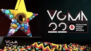 GRAND FINALE: 22ND VODAFONE GHANA MUSIC AWARDS NIGHT | #VGMA22