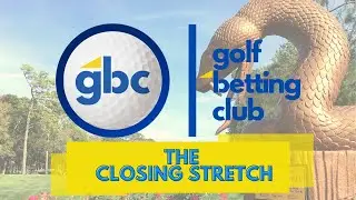 Golf Betting Club | The Closing Stretch | Valspar Championship