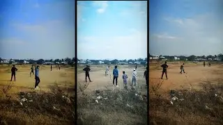 Kadiri Isthima Ground 🏏 4-3