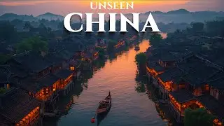 Hidden Ancient Cities in China You Never Knew About