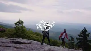Sunrise Hike with Murphy's Naturals | Boone, NC