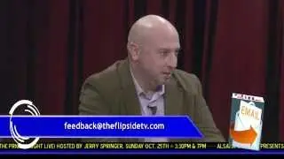 Left vs. Right vs. Center ~ The Flipside