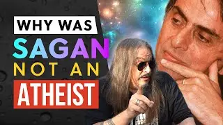I CHALLENGED Aron Ra to a Spicy Food Contest