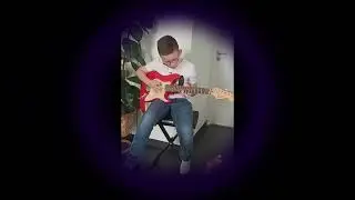 Riff enfant BM Guitare