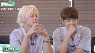 (THAI SUB) GOING SEVENTEEN 2019 EP.14 MBTI of SVT #1