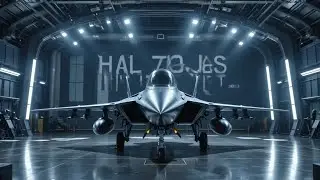  HAL Tejas Fighter Jet  &mdash; India&rsquo;s Pride in the Sky!🥳