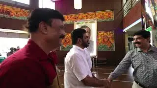 Inauguration of 1.5 Tesla MRI Scanning Machine PK Das Institute of Medical Sciences