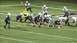 Cade Gordon 2018   Danny Jones Jobe