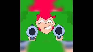 Анимация brawl stars Line