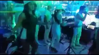 La Dueña del Swing , La Indecorosa - Pisht & Vamp