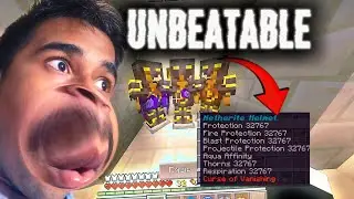 I FOUND A GOD ARMOR 🔥☠️| GOING TO PROTECT MY BROTHER.