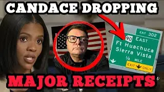 Candace Owens Just DROPPED the VERIFIED PHOTO &mdash; This Changes EVERYTHING