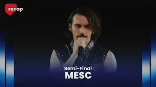 MESC 2026 (Malta) | Semi-Final | RECAP