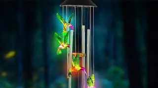 Best Wind Chimes To Buy in 2023 [Top 5 Reviews] - You Can Buy Right Now