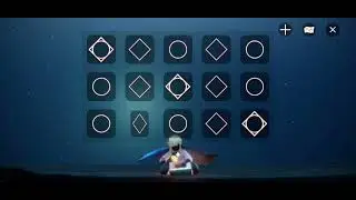 Love Is Gone | Sky Children of light 🌠 ( Music sheet tutorial )