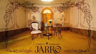 &Acirc;ngelo Barbosa - Jarro (Oficial video)