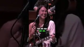 Martha Bassett on TMBS! Live stream above. #livemusic #music #podcast #radio #folk #swing #jazz