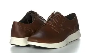 Timberland Franklin Park PT Brogue Oxford SKU: 9436829