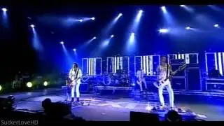 Placebo - Post Blue [Exit Festival 2010]