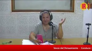 Voces del Pensamiento