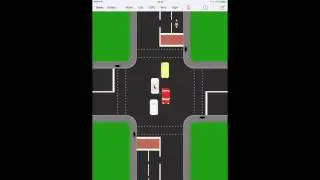 Crossroads. PST 9 Briefing