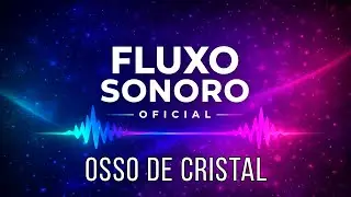 🎧 Fluxo Sonoro – Osso de Cristal (Indie Rock / Power Ballad)