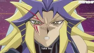 Yugi, Jaden and Yusei VS Paradox AMV (Yu-Gi-Oh 3D Bonds Beyond Time)