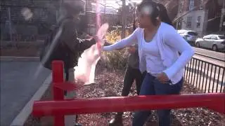 Fields Corner Shines 2014 COLLABORATE BOSTON GRANT Application Video
